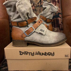Dirty Laundry Tycen Boot